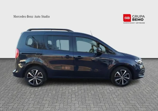 MERCEDES-BENZ EQT 45kWh Progressive