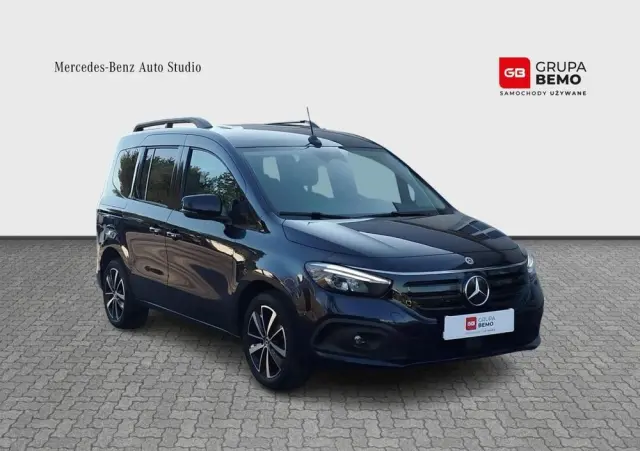 MERCEDES-BENZ EQT 45kWh Progressive