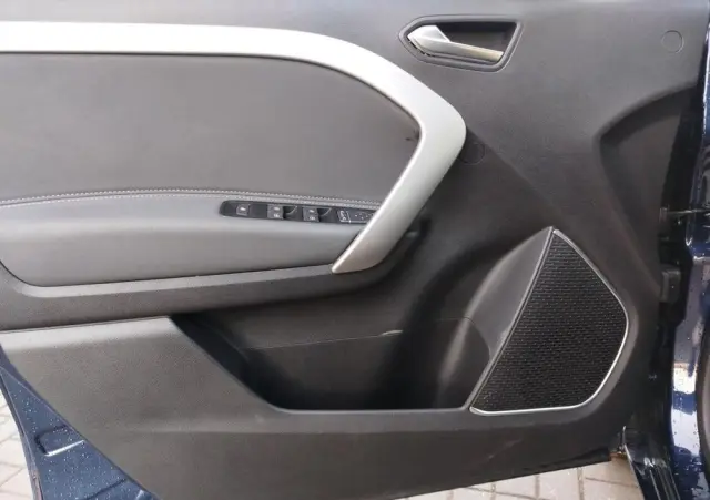 MERCEDES-BENZ EQT 45kWh Progressive