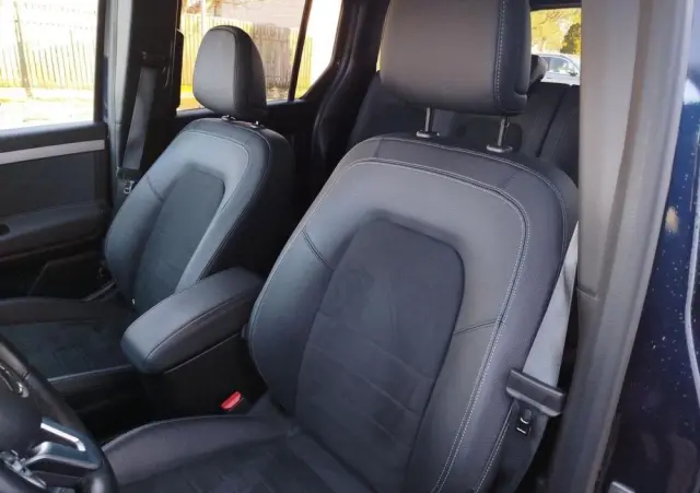 MERCEDES-BENZ EQT 45kWh Progressive