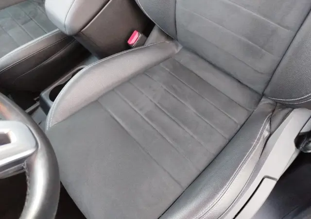 MERCEDES-BENZ EQT 45kWh Progressive