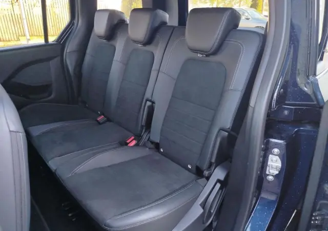 MERCEDES-BENZ EQT 45kWh Progressive