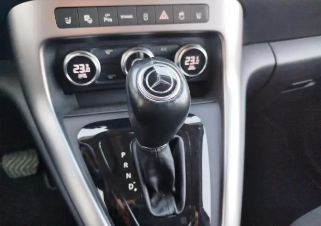 MERCEDES-BENZ EQT 45kWh Progressive