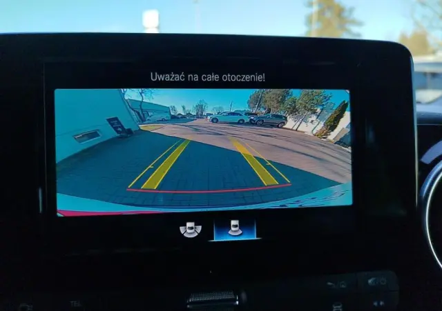 MERCEDES-BENZ EQT 45kWh Progressive