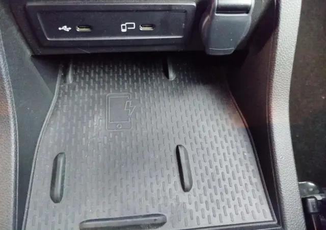 MERCEDES-BENZ EQT 45kWh Progressive