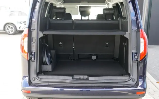 MERCEDES-BENZ EQT 45kWh Progressive