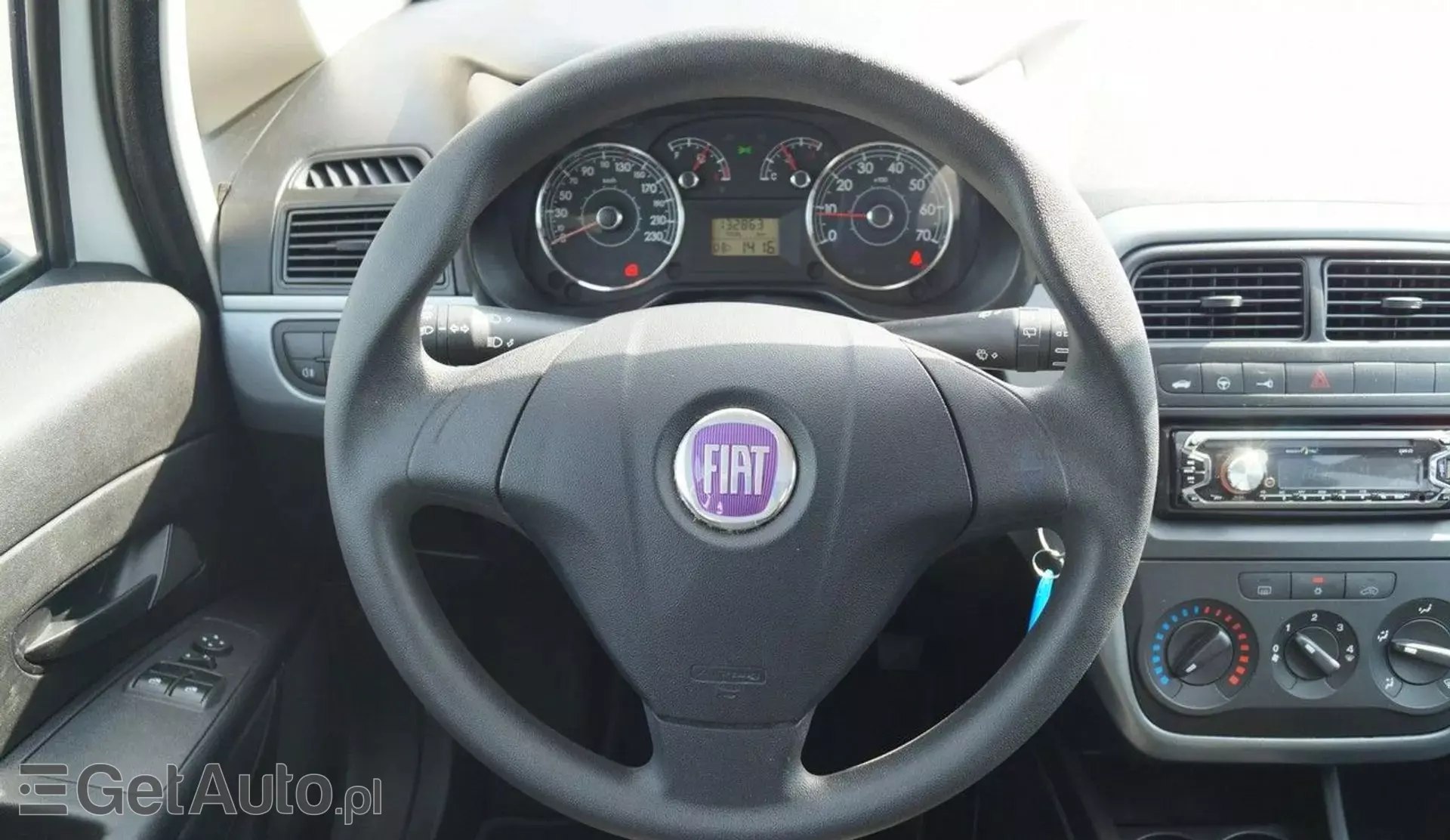 FIAT Grande Punto 