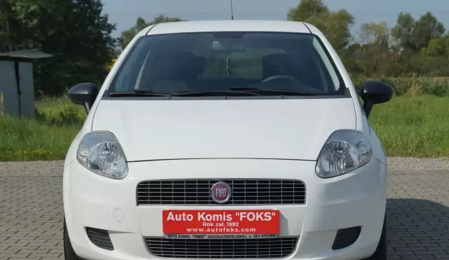 FIAT Grande Punto 