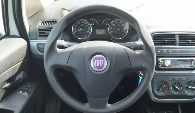 FIAT Grande Punto 