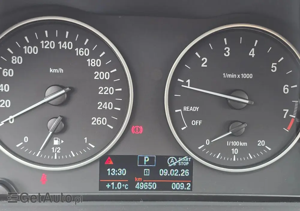 BMW X1 XDrive25i xLine