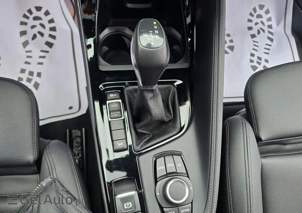 BMW X1 XDrive25i xLine