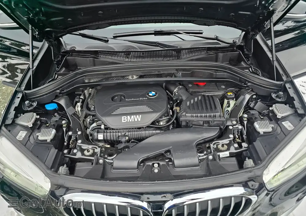 BMW X1 XDrive25i xLine