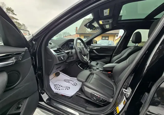 BMW X1 XDrive25i xLine