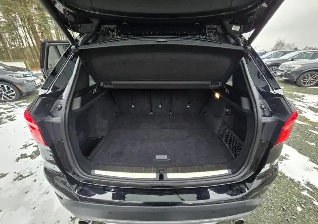 BMW X1 XDrive25i xLine