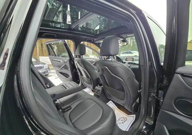 BMW X1 XDrive25i xLine