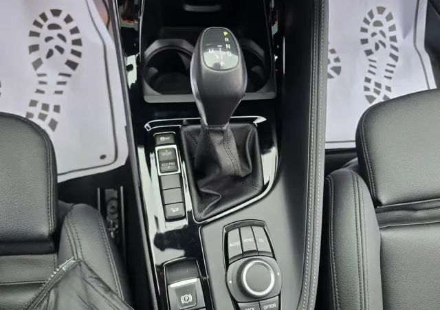 BMW X1 XDrive25i xLine