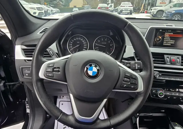BMW X1 XDrive25i xLine