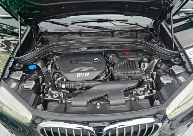 BMW X1 XDrive25i xLine