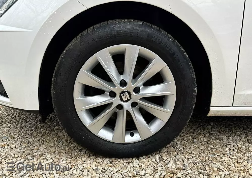 SEAT Leon 1.6 TDI Style S&S