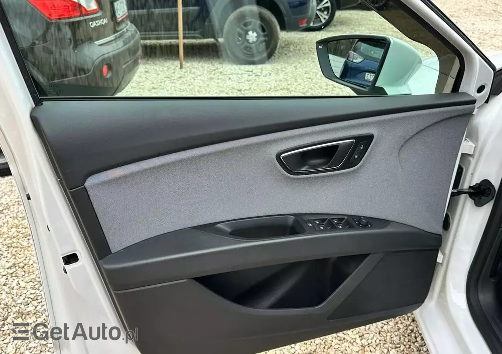 SEAT Leon 1.6 TDI Style S&S