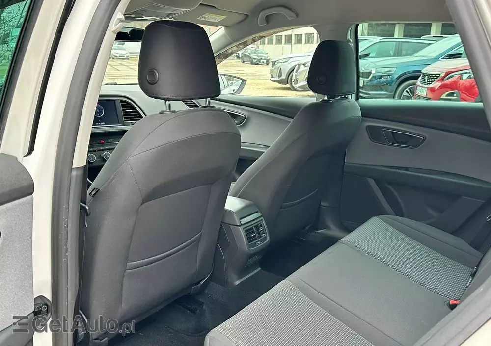 SEAT Leon 1.6 TDI Style S&S