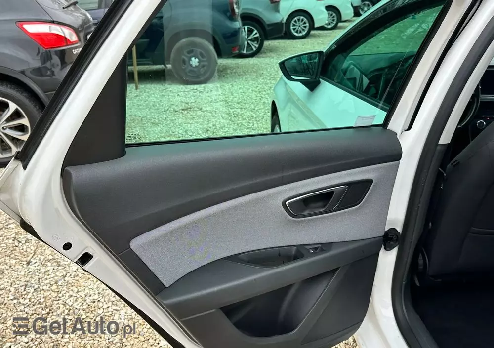 SEAT Leon 1.6 TDI Style S&S