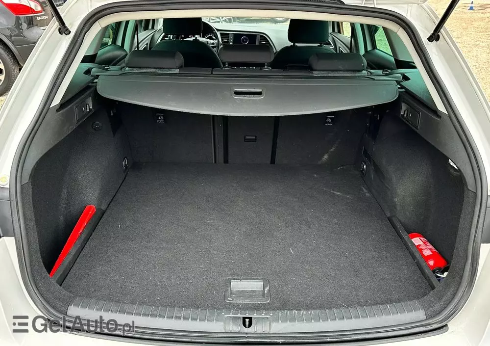 SEAT Leon 1.6 TDI Style S&S