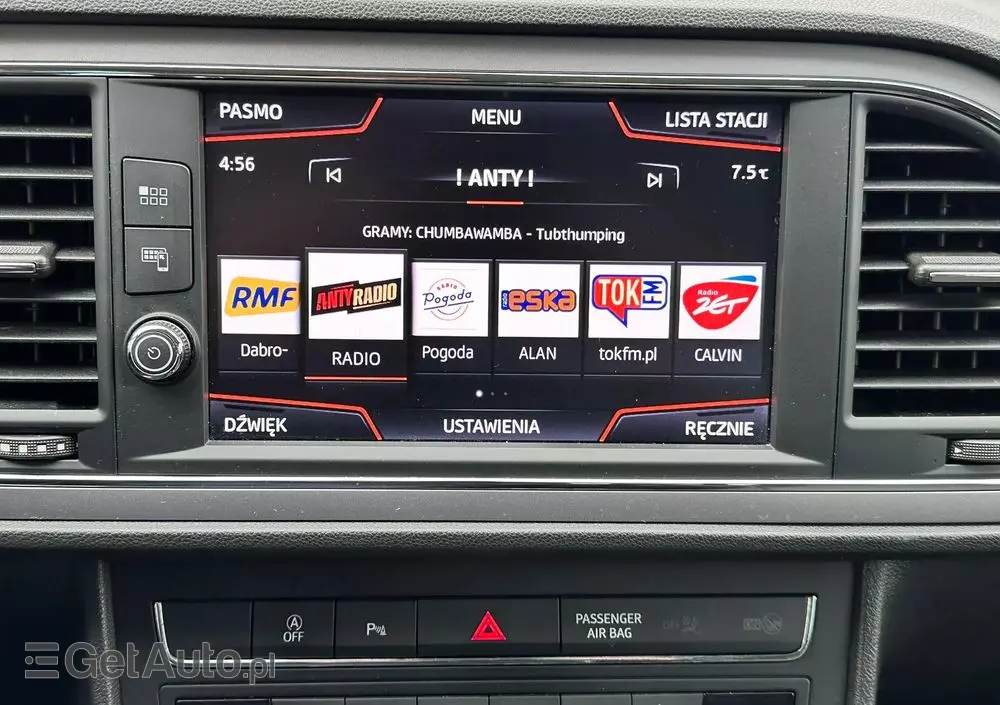 SEAT Leon 1.6 TDI Style S&S