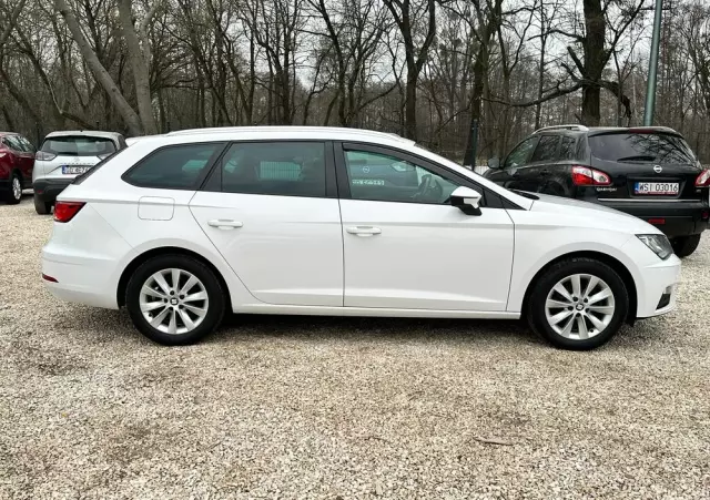 SEAT Leon 1.6 TDI Style S&S