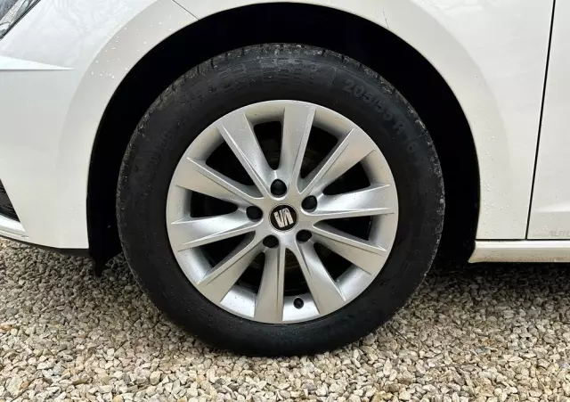 SEAT Leon 1.6 TDI Style S&S