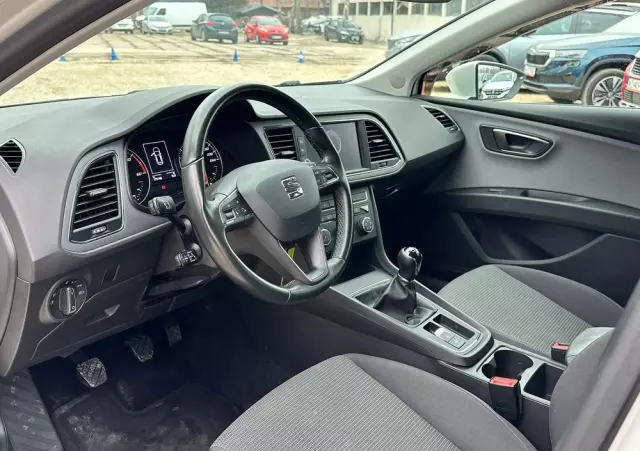 SEAT Leon 1.6 TDI Style S&S