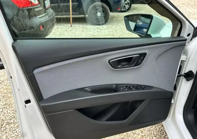 SEAT Leon 1.6 TDI Style S&S