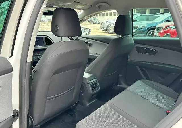 SEAT Leon 1.6 TDI Style S&S