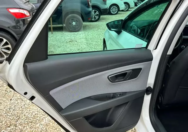 SEAT Leon 1.6 TDI Style S&S