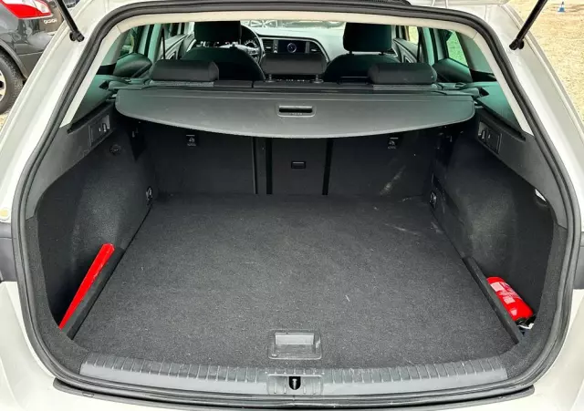 SEAT Leon 1.6 TDI Style S&S