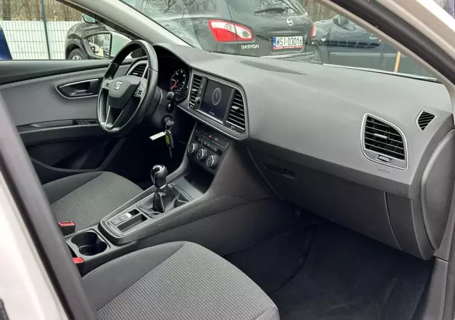 SEAT Leon 1.6 TDI Style S&S