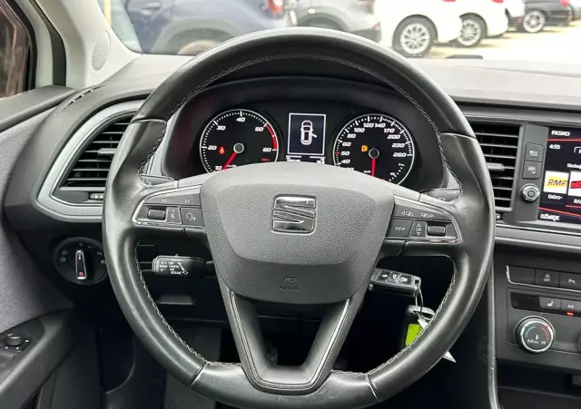 SEAT Leon 1.6 TDI Style S&S