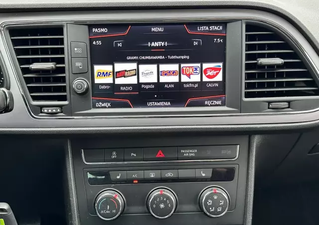 SEAT Leon 1.6 TDI Style S&S