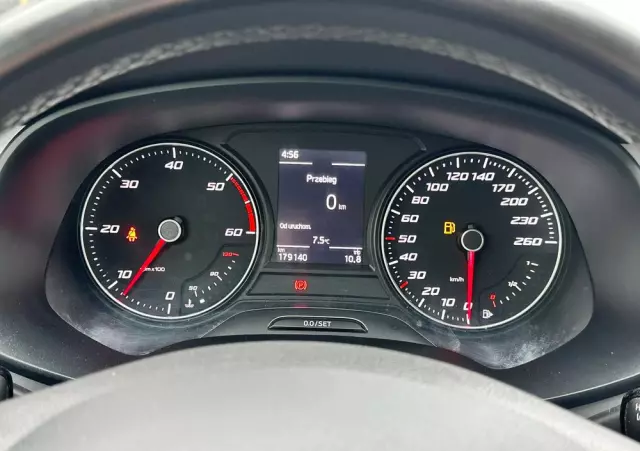 SEAT Leon 1.6 TDI Style S&S