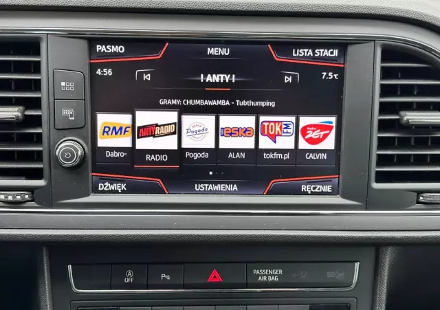 SEAT Leon 1.6 TDI Style S&S