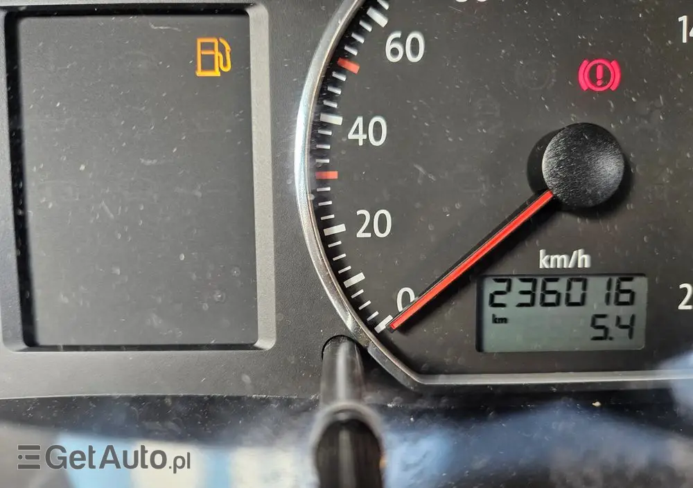 VOLKSWAGEN Polo Cross 