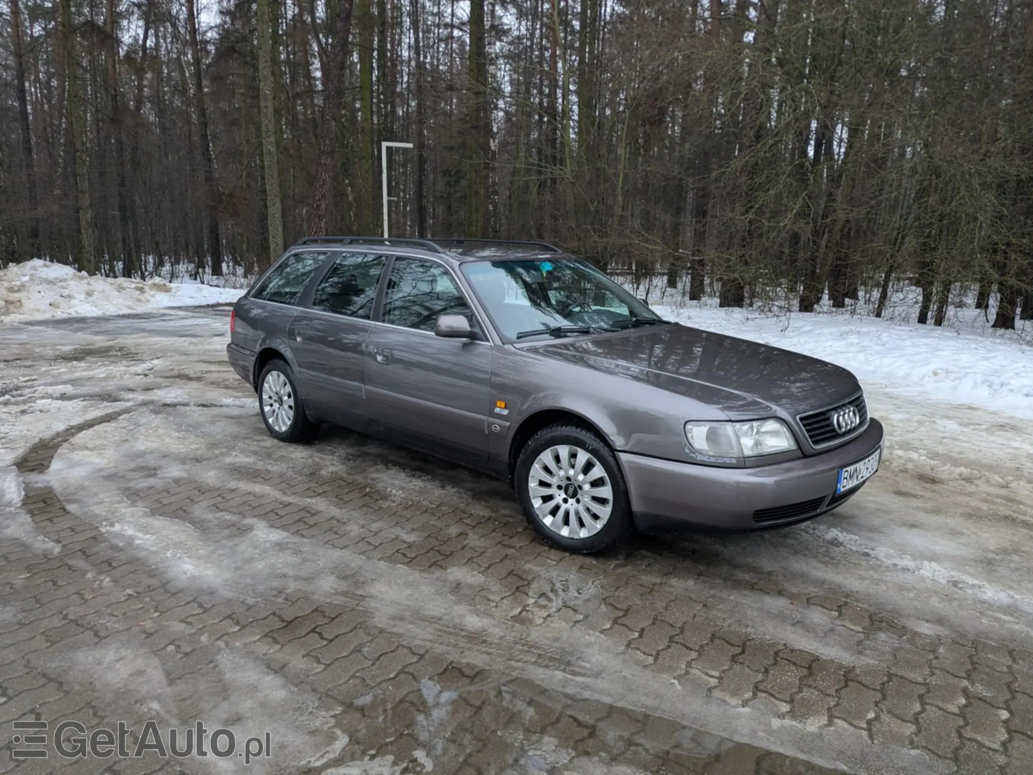 AUDI A6 A6