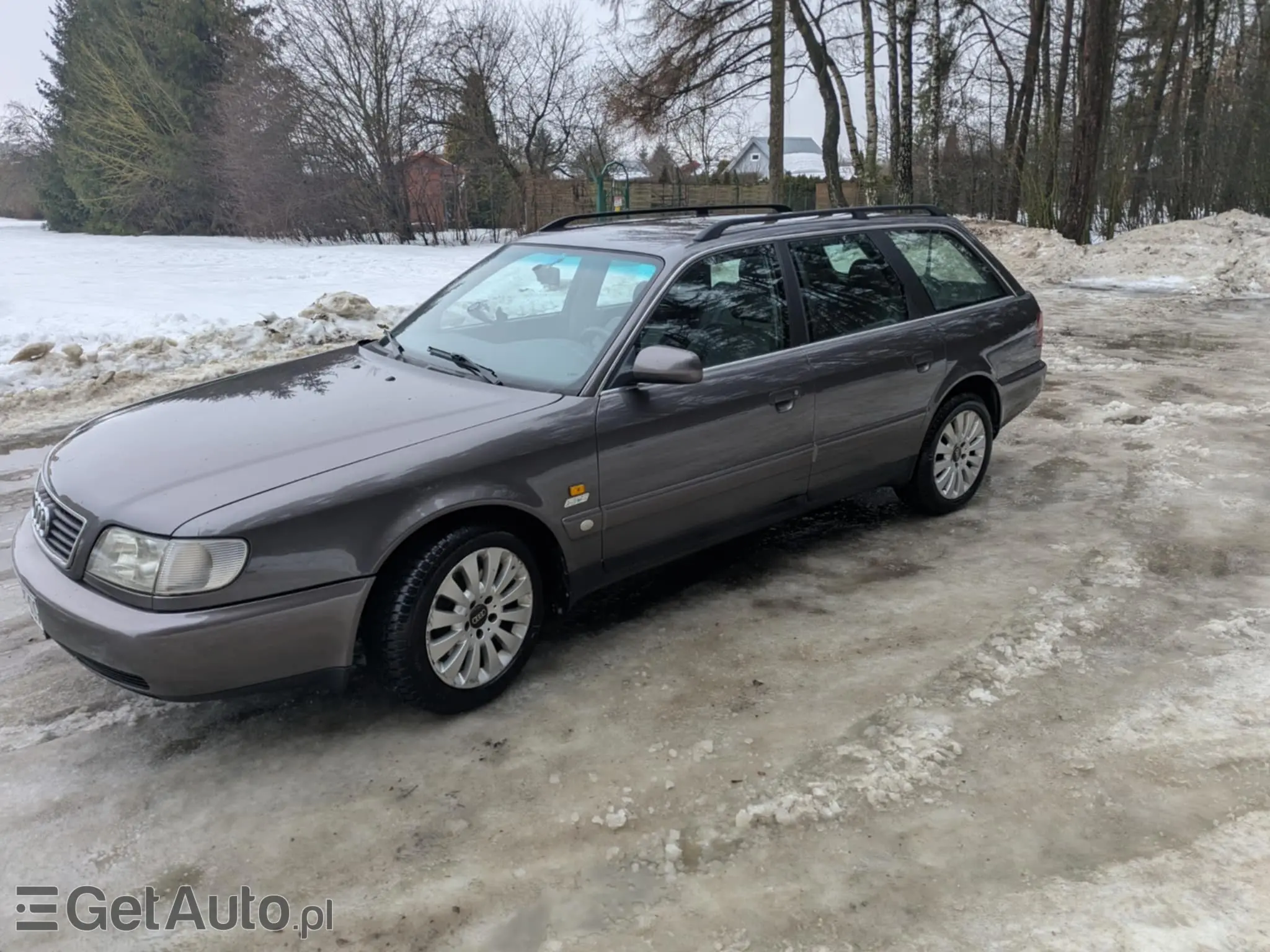 AUDI A6 A6