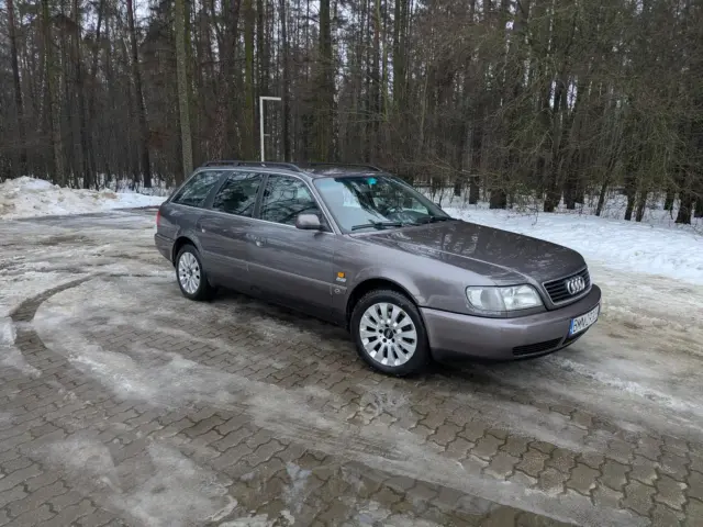 AUDI A6 A6