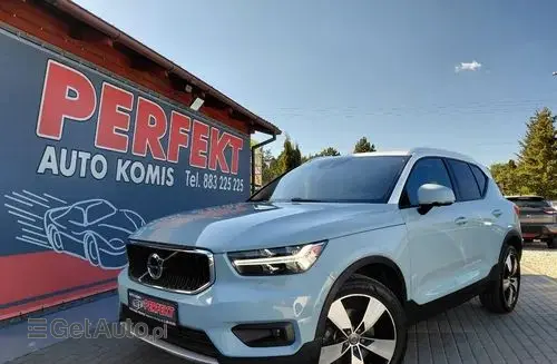 VOLVO Xc 40 