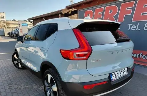 VOLVO Xc 40 