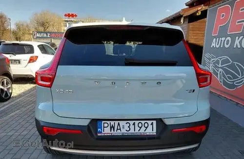 VOLVO Xc 40 