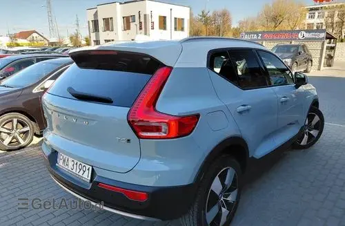 VOLVO Xc 40 