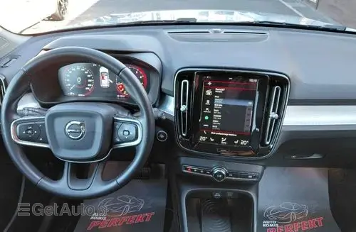 VOLVO Xc 40 
