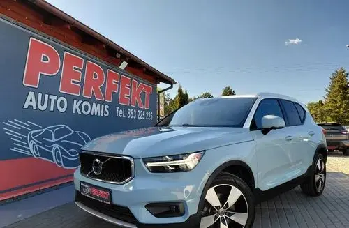 VOLVO Xc 40 
